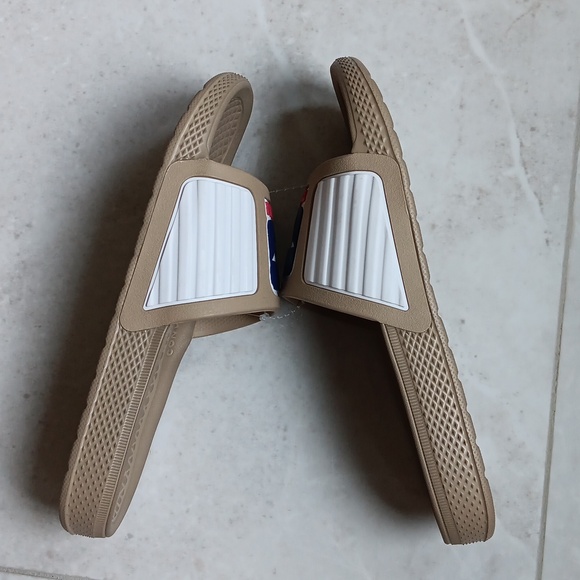 NEW TELFAR x CONVERSE Slide Sandals Size 7 - Picture 5 of 6